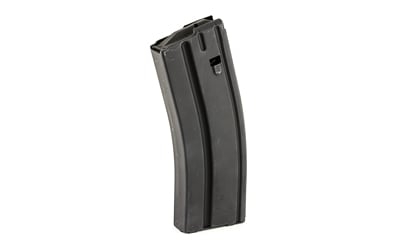 ASC AR Family Rifle Magazine Black Follower 5.45X39mm Black Stainless Steel 30/rd | 5.45x39mm | 818805010397