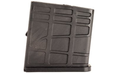 MAGAZINE MRAD 338LAP 10RD BLK |