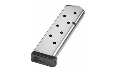 MAG CMC PROD RP 8RD 45ACP STS | .45 ACP | 790072997673