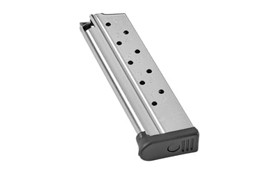 MAG CMC PROD RP 10RD 9MM STS