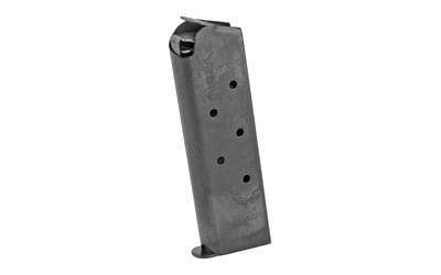Colt Mfg SP53355BRP 1911 Government  7rd 45 ACP 1911 Commander/Government Blued Carbon Steel