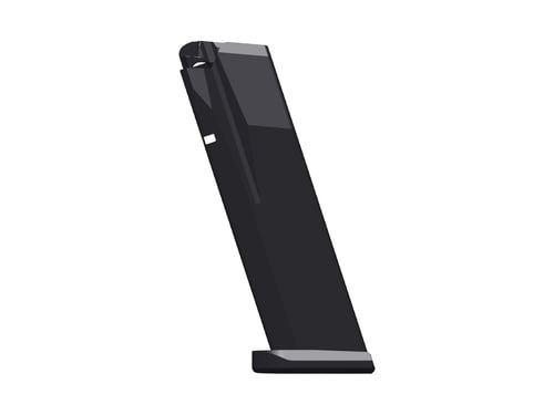 CZ MAGAZINE P-10 F 45ACP 13RD POLYMER