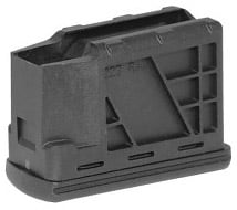 CZ MAGAZINE 600 223 REMINGTON 5RD BLACK