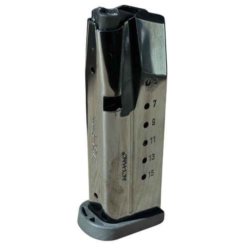 DERYA DXA15ZXC        DY9Z 9MM 15RD MAG | 850067243878