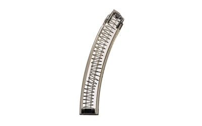 ETS MAG FOR CZ SCORPION 9MM 40RD CLR