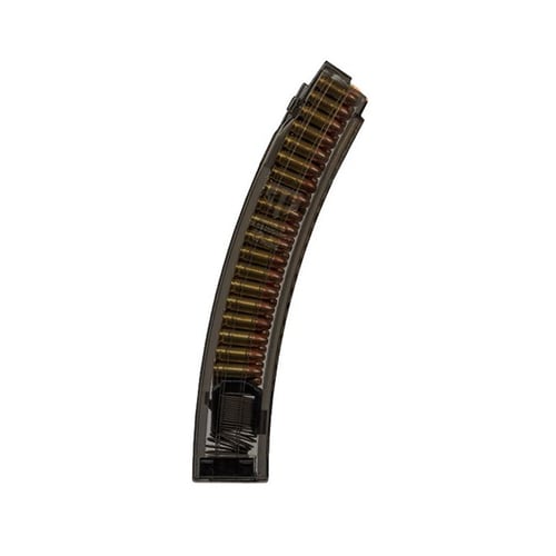 ETS MAG FOR CZ SCORPION 9MM 40RD CSM