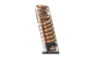 ETS MAG FOR SIG P320 9MM 17RD CRB SM