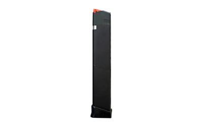 GO MAG GLOCK 21/30/41 26RD BLK | 810091157565