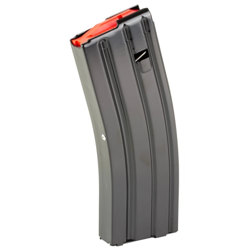 GO MAG AR 10RD/30RD BDY STL 5.56 BLK | 810091157664