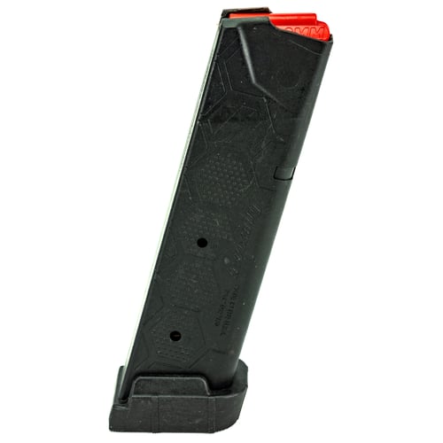 MAG HEXMAG SIG P320 9MM 10RD BLACK | 9x19mm NATO | 850065662480