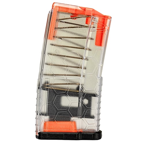 MAG HEXMAG SHRTY AR15 5.56 10RD CLR | 850065662503