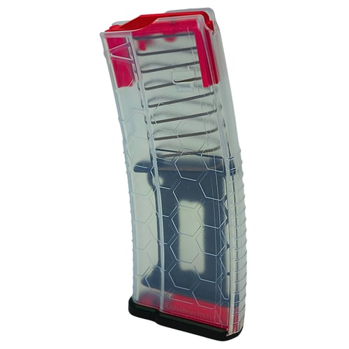 MAG HEXMAG HV S2 AR15 5.56 10RD CLR | 850065662459