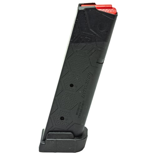 MAG HEXMAG SIG P320 9MM 17RD BLACK | 850065662497