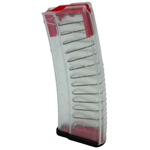 MAG HEXMAG HV S2 AR15 5.56 30RD CLR | 850065662435