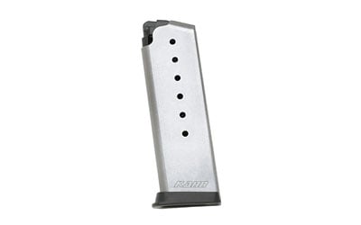 KAHR ARMS MAGAZINE 9MM 7-ROUND FITS K, KP, & CW MODELS