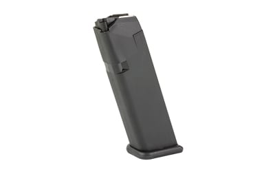 MAG KCI USA FOR GLOCK 9MM 17RD BLACK