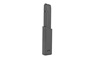 KRISS MAGAZINE 9MM 40 ROUND KRISS VECTOR FITS GLOCK MAGS