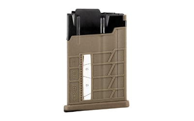 MAG MDT AICS 308/6.5CM 10RD POLY FDE