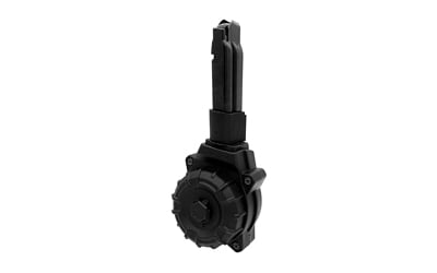 PROMAG TAURUS GX4 9MM DRUM 50RD BLK