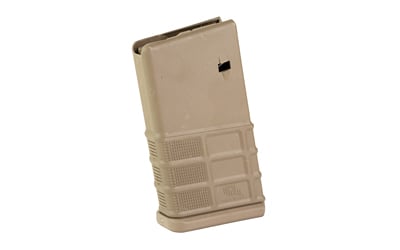 PROMAG MAG FN SCAR 17 308WIN 20RD FDE POLYMER