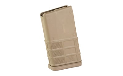 PRO MAG MAGAZINE FN FAL .308 20RD FLAT DARK EARTH POLYMER