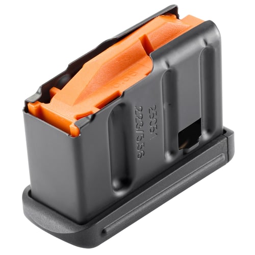 RUGER MAGAZINE 350 LEGEND AR STYLE 5RD FLUSH FIT