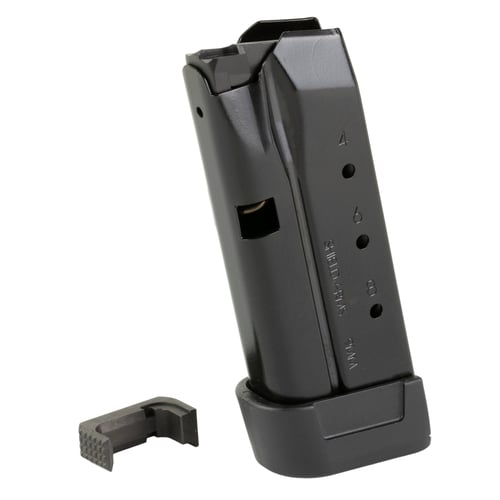 Shield Z9 Starter Kit for Glock Model 43 9rd Black | 850029544869
