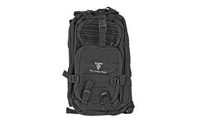 FULL FORGE HURRICANE TAC BACKPACK BL