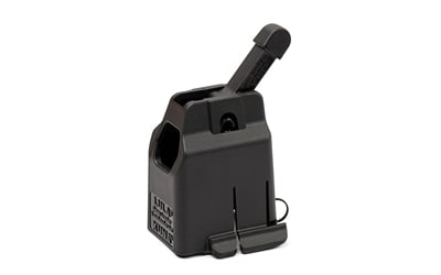 LULA Magazine Loader  Unloader for Springfield KUNA  9mm Luger Black | 858003000158