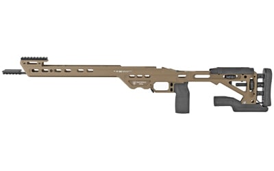 MPA COMP CHASSIS R700 LONG FDE