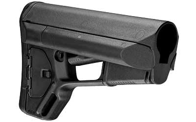 Magpul MAG371-BLK ACS Carbine Stock Commercial-Spec Black