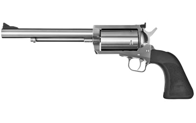 Magnum Research BFR Revolver  <br>  .44 Mag 7.5 in. Stainless Steel 6 Shot