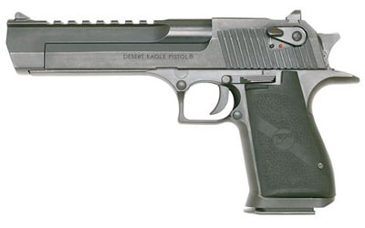 Magnum Research DE357 Desert Eagle Mark XIX 357 Mag Caliber with 6