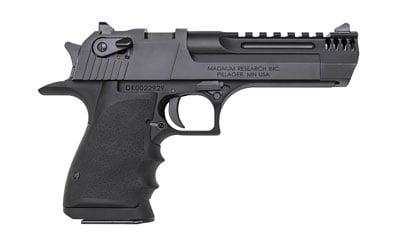 Magnum Research DE44L5IMB Desert Eagle S-A Pistol 44 Mag LWT Mark