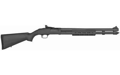 Mossberg  590  12 Gauge 3