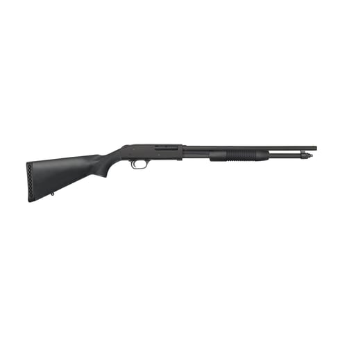 MSBRG 590A1 PROF 12/18.5