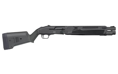 MSBRG 990 MAGPUL 12GA 14.75 Inch 5RD BLK  | 12GA | 015813830140