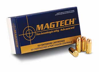 Magtech 30A Tactical/Training  30 Carbine 110 gr Full Metal Jacket 50 Per Box/ 20 Case