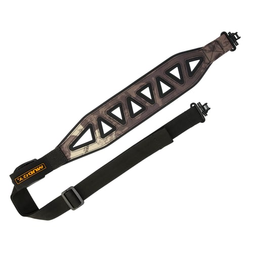 MUDDY NIMBUS UL SLING BLK/VEIL GRY | 198954001157
