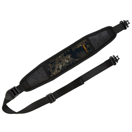 MUDDY PATHFINDER SLING BLK/VEIL GRY | 888151086094