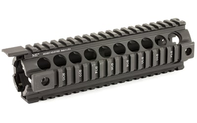 MI G2 QUAD-RAIL DROP IN FOR MID-LENGTH AR-15