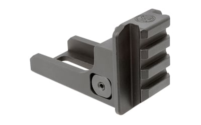 MIDWEST AK PIC END PLATE ADPT 4.5MM | 812102034308