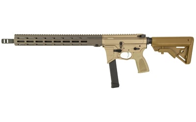 MAXIM MD9 CARBINE 9MM 16 Inch 33RD ARID | 680017482039
