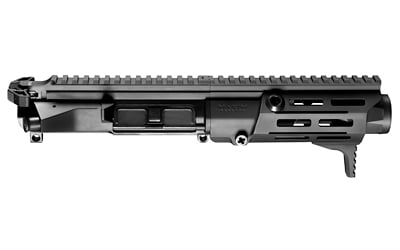 Maxim Defense MXM48208  PRS 30 Cal Black Aluminum/Titanium 5/8 Inchx24 | 680017482084