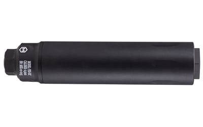 MAXIM PRSD TI SUPPRESSOR 6.5MM BLK | 680017483609