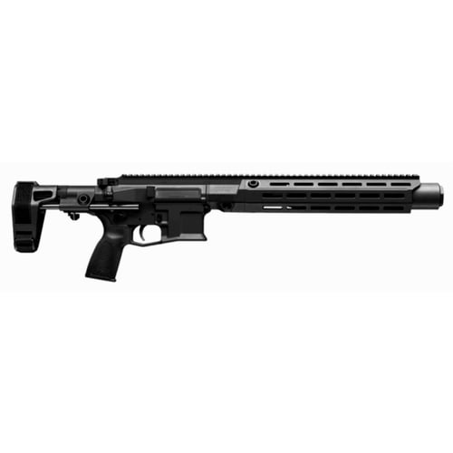 MAXIM SDX RFLX 300BLK 8.5 Inch PSTL BLK | 680017492168