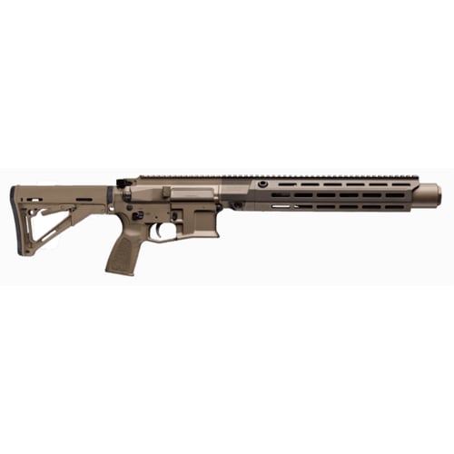 MAXIM SDX RFLX 300BLK 8.5 Inch CTR ARID | 680017492212