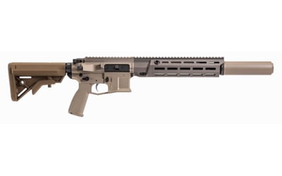 MAXIM SDX 510 5.56 10.3 Inch SBR ARID | 680017497866