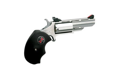 NAA Black Widow Revolver