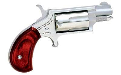 NAA MINI REV 22WMR 1 1/8